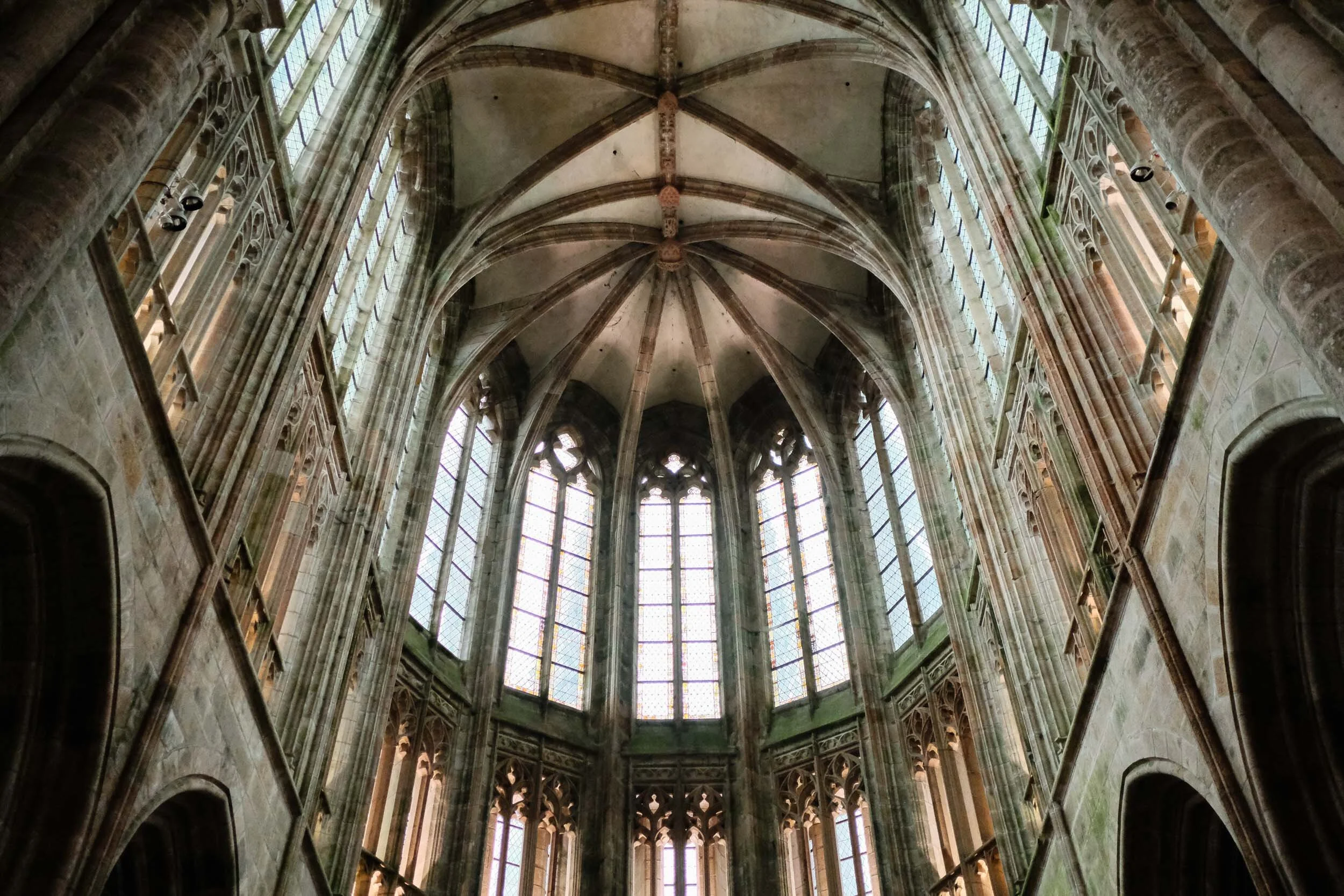 France Day 2 | Le Mont St Michel — Pensacola Photographer